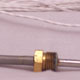 silicon carbide (SiC) heating element